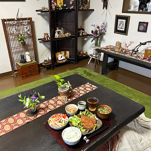 ritsukoさんの部屋