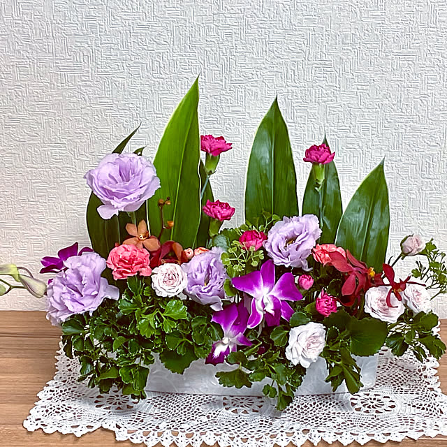 2.11maririnさんの実例写真