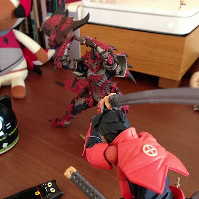 HouQさんの実例写真