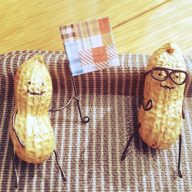 Rieさんの実例写真
