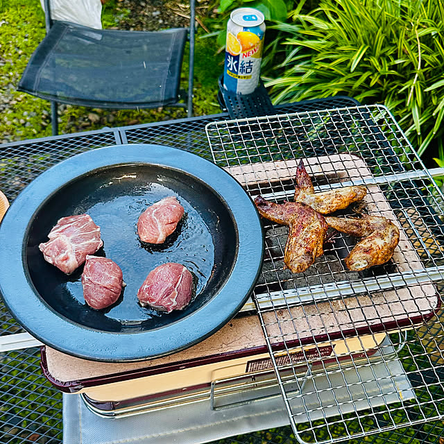 chacoさんの部屋