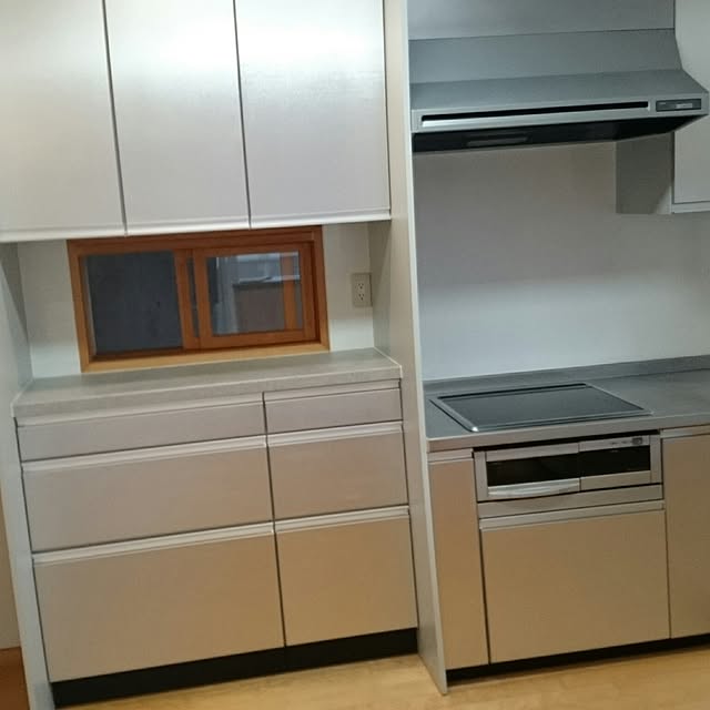 実例写真