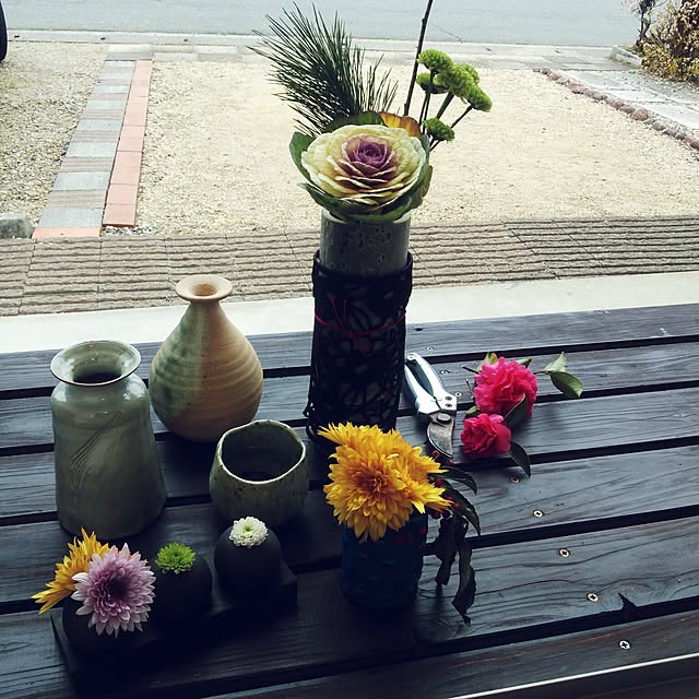 poemwalkさんの実例写真