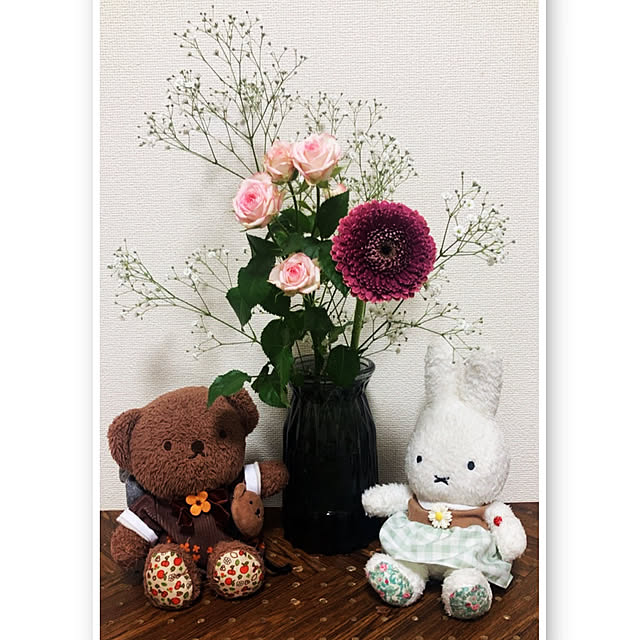 sakuramiffyさんの実例写真