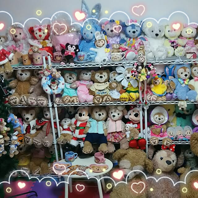 Marikoさんの実例写真