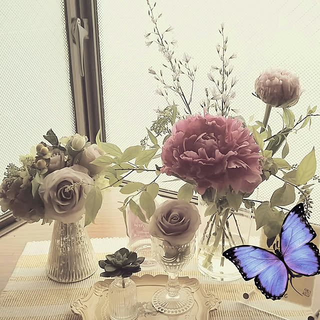 SweetFlow.さんの実例写真