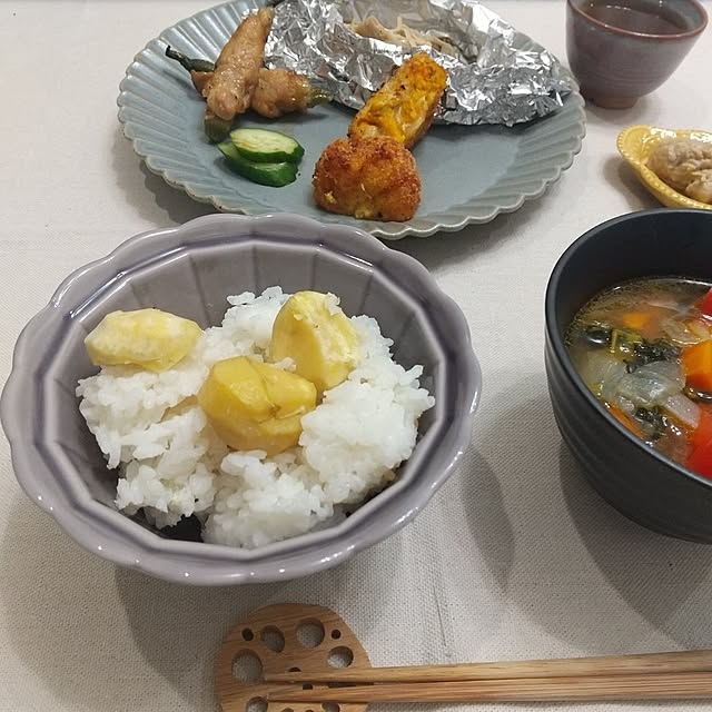 Rさんの部屋