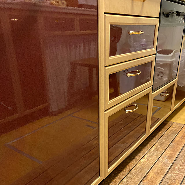 mikanさんの部屋