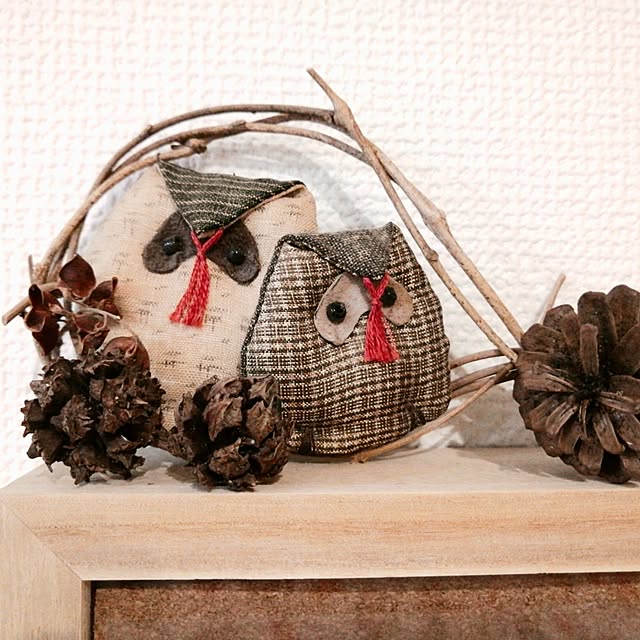 yokkoさんの部屋