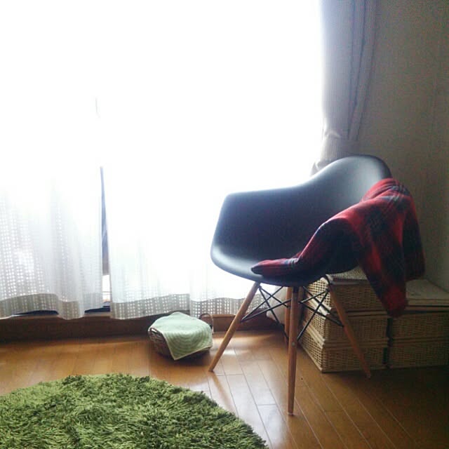 chanさんの実例写真
