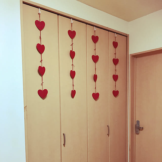 appleさんの実例写真