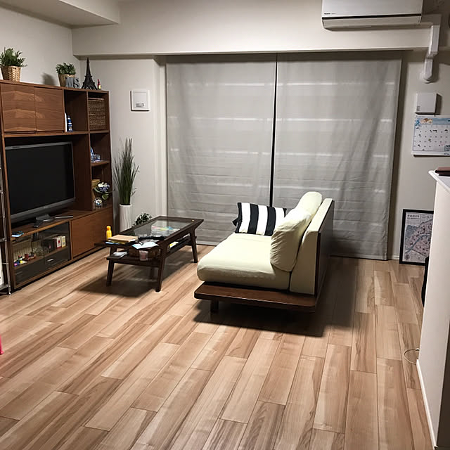 hisaさんの実例写真