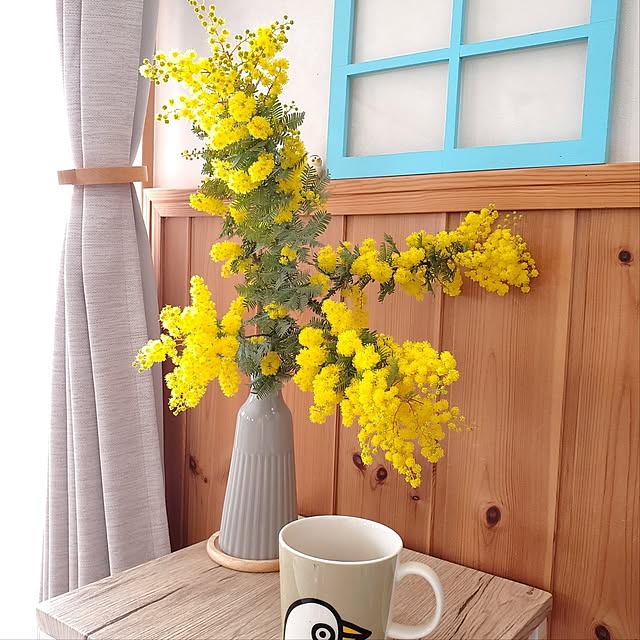 Blancheさんの部屋