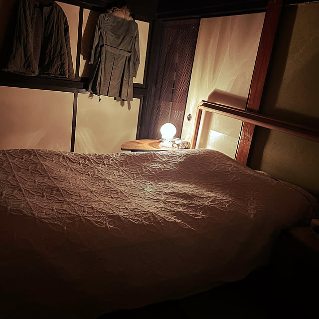 choroさんの実例写真