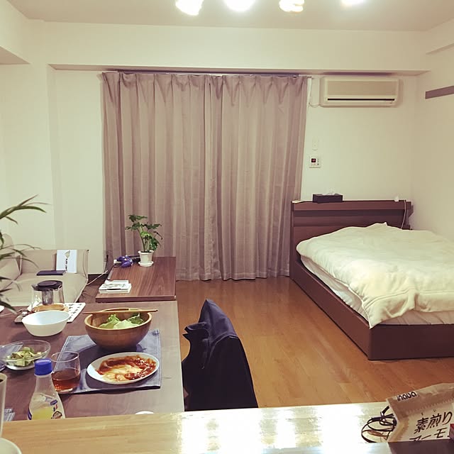実例写真