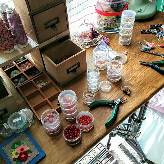 norikoshellpinkさんの実例写真