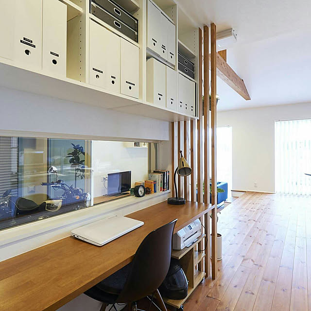flat_house_japanさんの実例写真