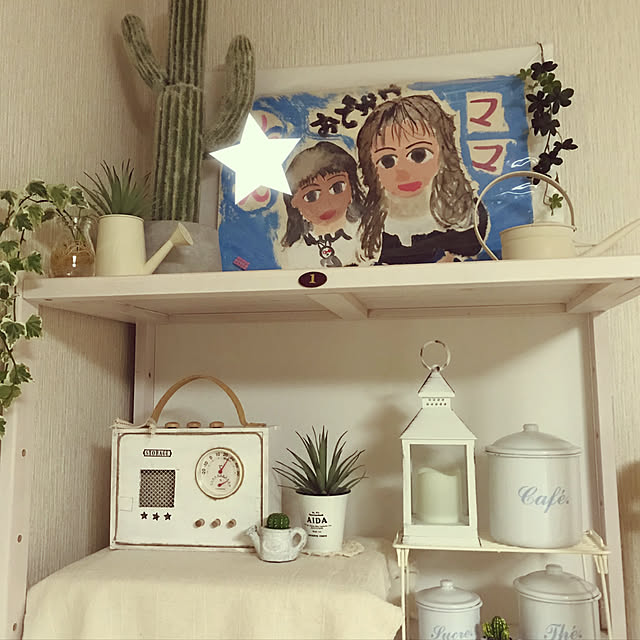Kさんの実例写真