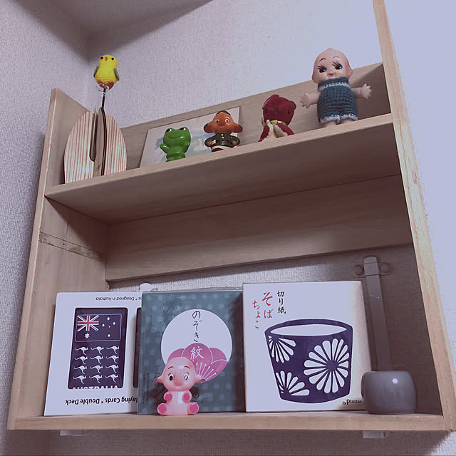 ikumiyaさんの実例写真