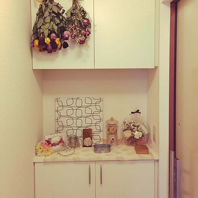 keiko.aさんの実例写真