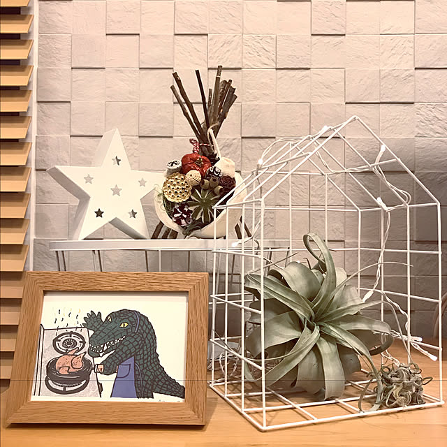 ayaさんの実例写真