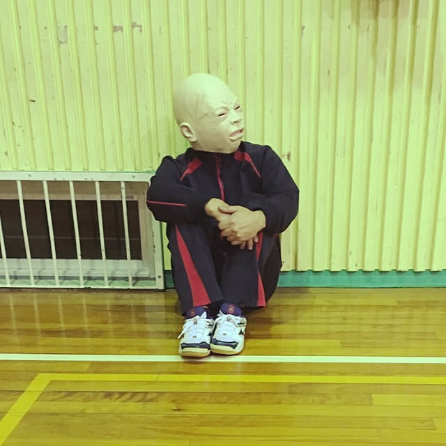 実例写真