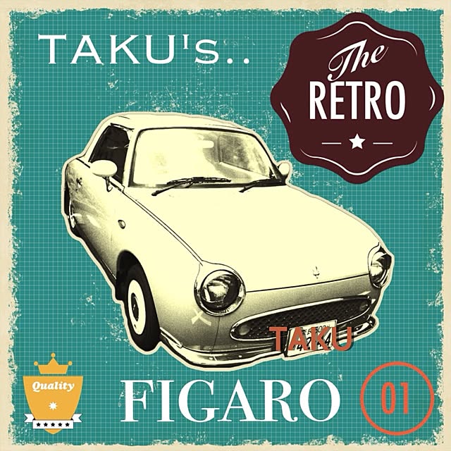 Takuさんの実例写真