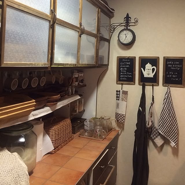 hinano1017さんの実例写真
