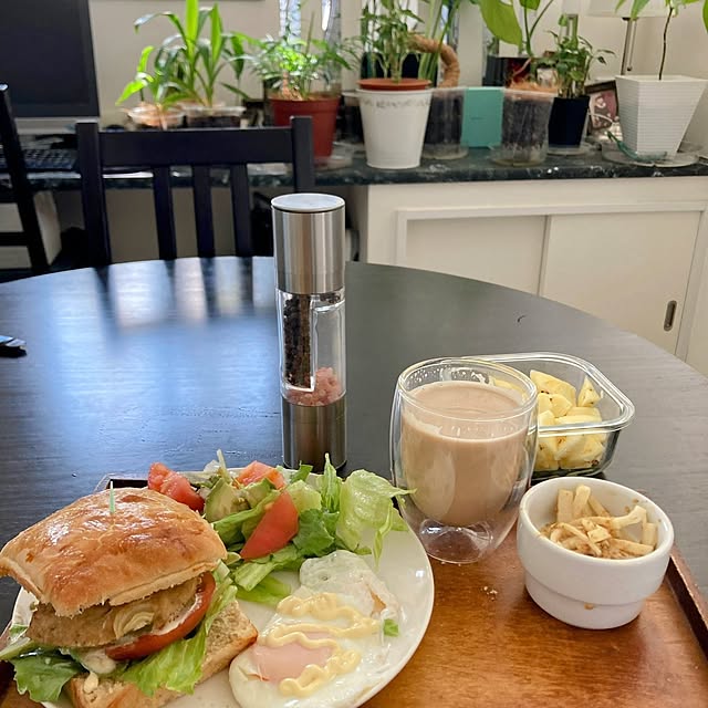 MOMOMAMAさんの部屋