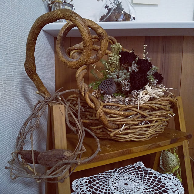 micaさんの実例写真