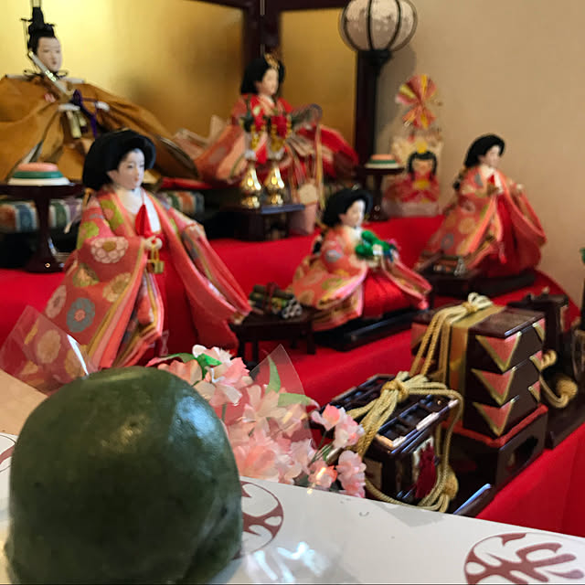 tazさんの実例写真