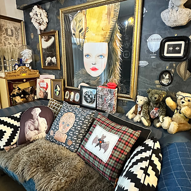 okyame-chanさんの実例写真