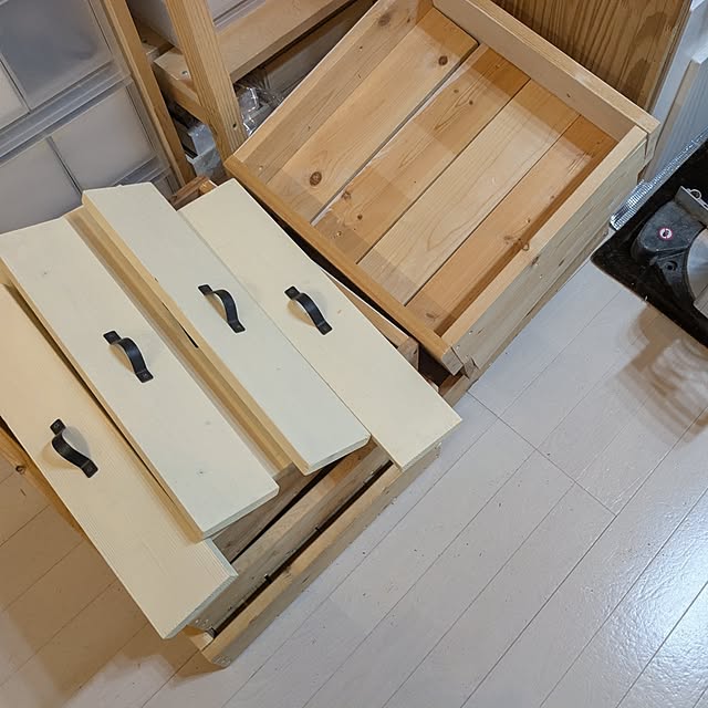 kazuさんの実例写真