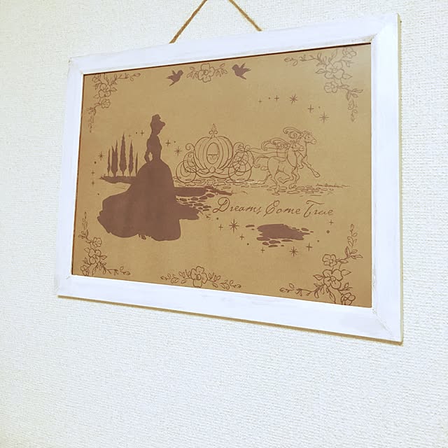 kyaoriさんの実例写真