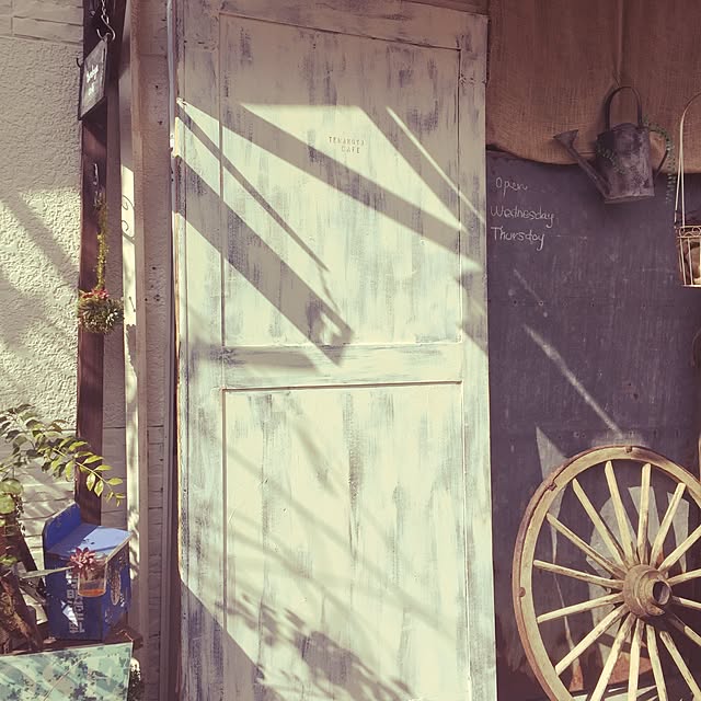 m217さんの実例写真