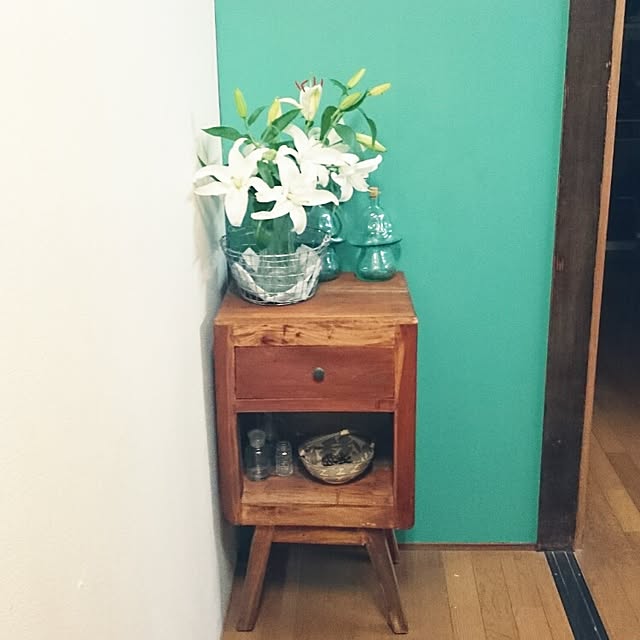 mizuさんの実例写真