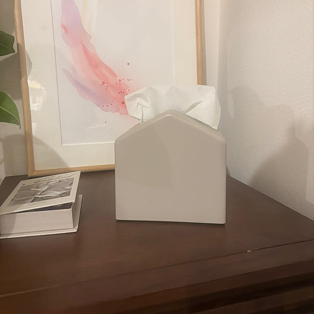 nikohareさんの部屋