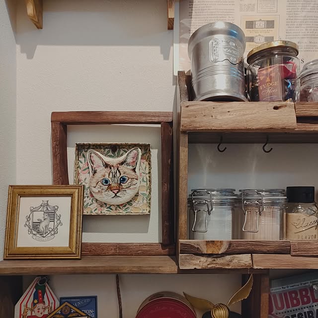Atelier_tamakiさんの実例写真
