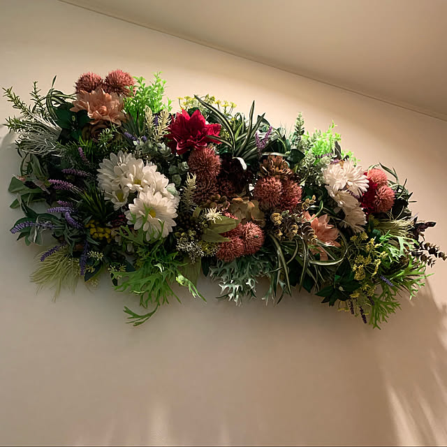 yukarin-gardenさんの実例写真