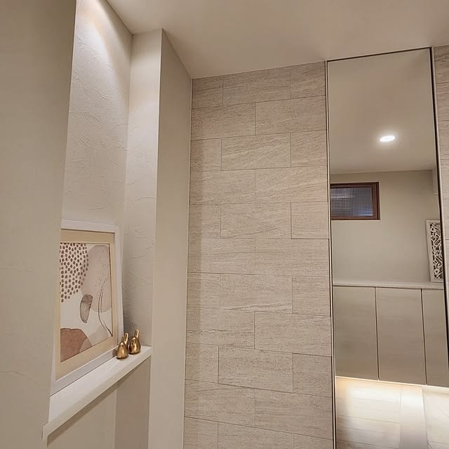 pinonさんの部屋