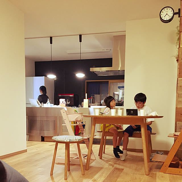 キッチン/キッチンのインテリア実例 - 2019-09-01 08:22:48