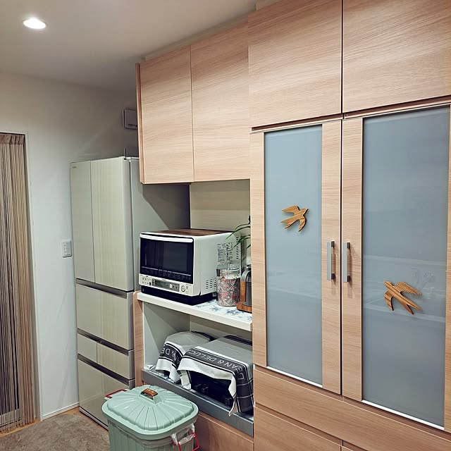 mihiroさんの部屋