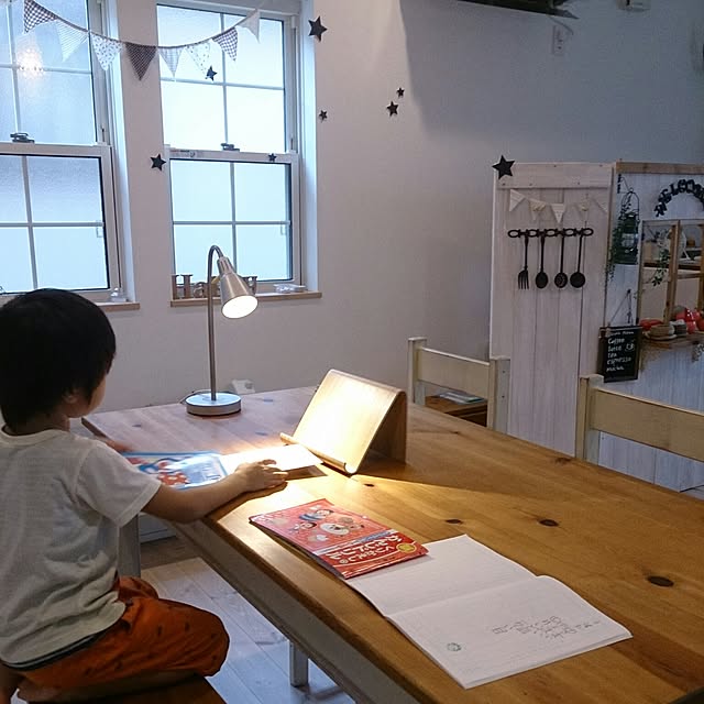 comiriさんの実例写真