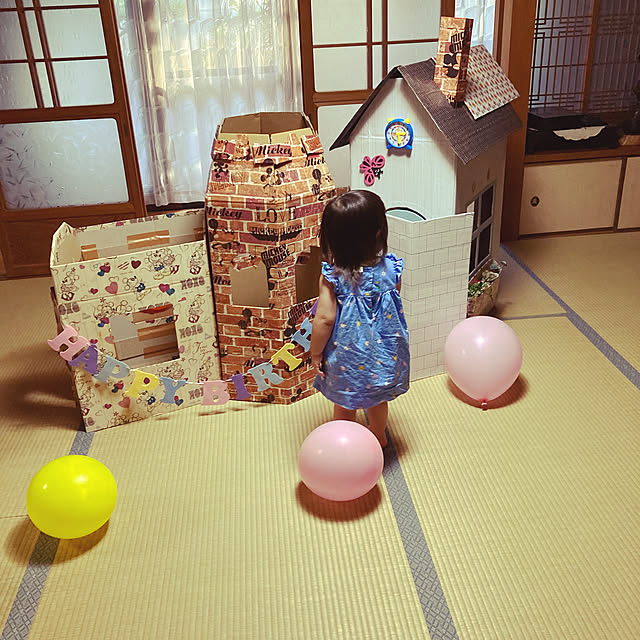 mogeさんの実例写真