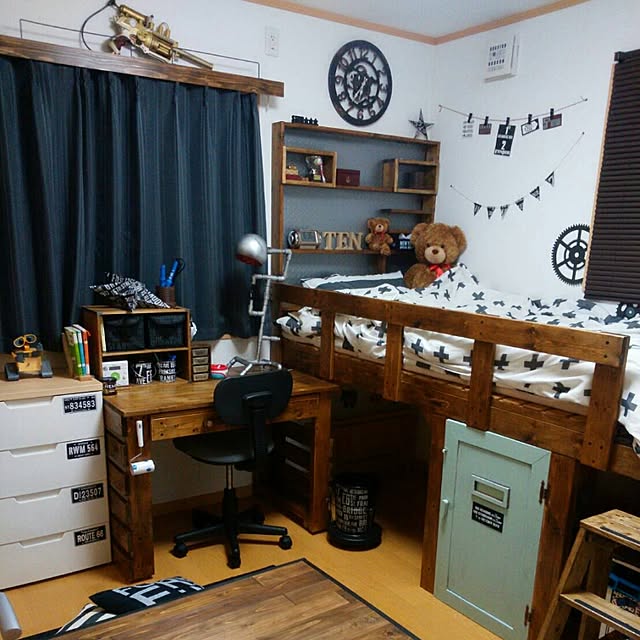 ibox1969さんの実例写真