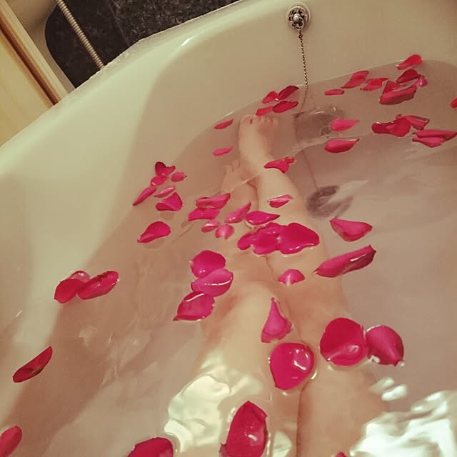 バス/トイレのインテリア実例 - 2015-11-11 20:07:11