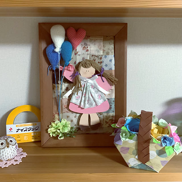 chiiyanさんの実例写真