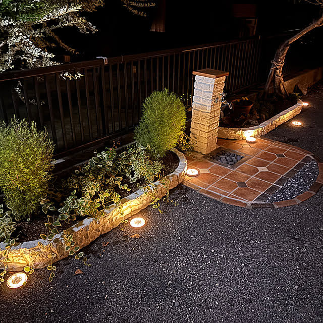 ANDYさんの実例写真