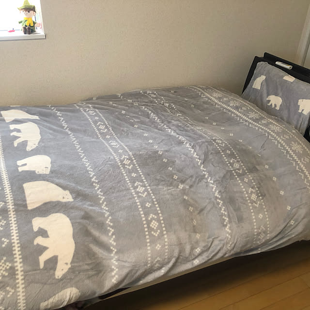 namiさんの実例写真