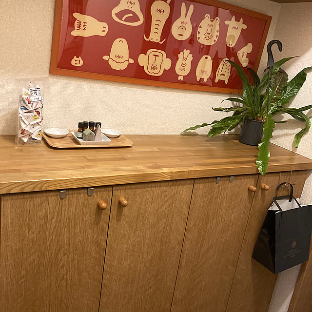 Lonさんの実例写真